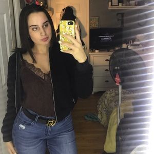 Meet your Posher, Jillian